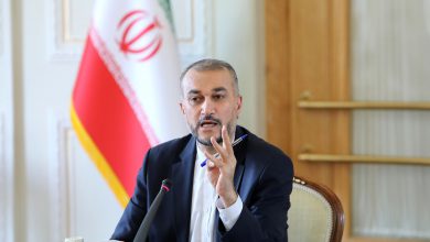 حسین امیرعبداللهیان