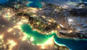 خلیج-فارس