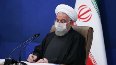 روحانی