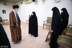 سردار سلیمانی