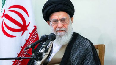 رهبری