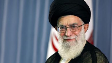 رهبری