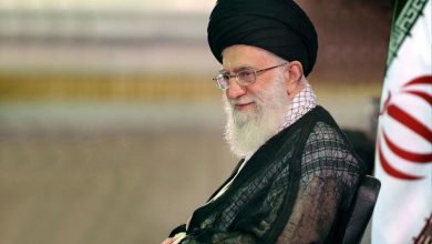 رهبر معظم انقلاب اسلامی