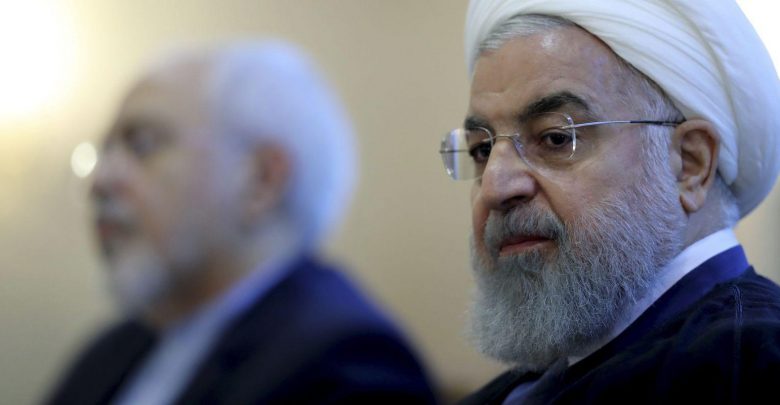 روحانی