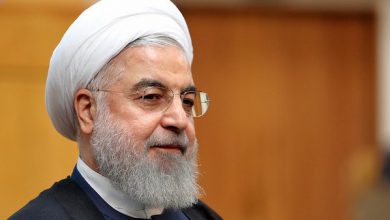روحانی