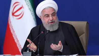 روحانی