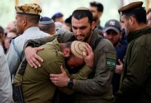 شکست-اسرائیل-در-غزه