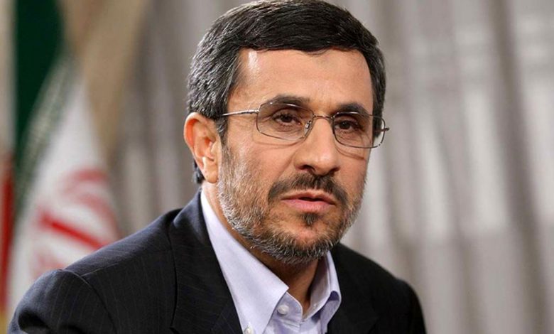 محمود+احمدی+نژاد