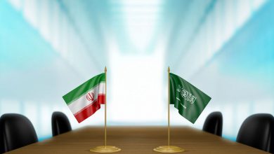 مذاکره+ایران+و+عربستان