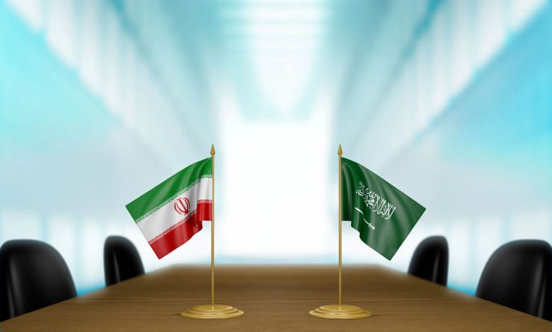 مذاکره+ایران+و+عربستان