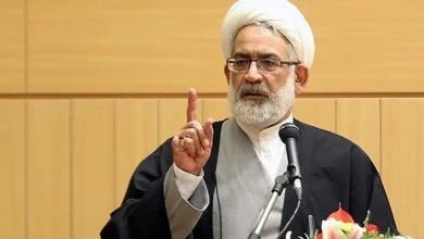 منتظری