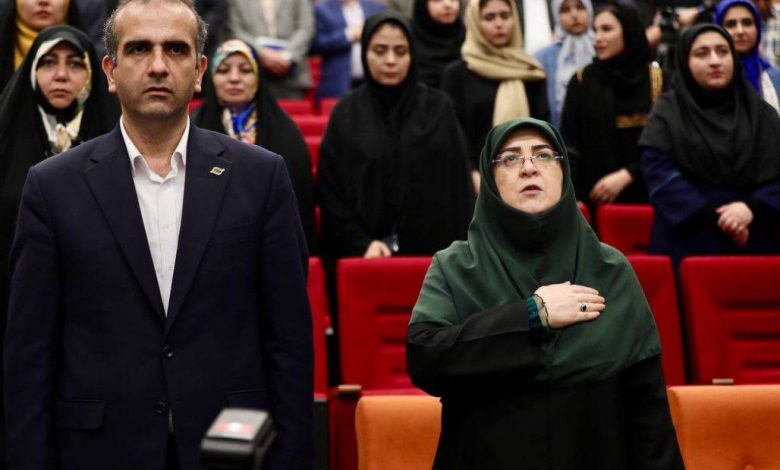 فاطمه-مهاجرانی